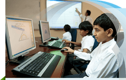 placeholder image to represent content