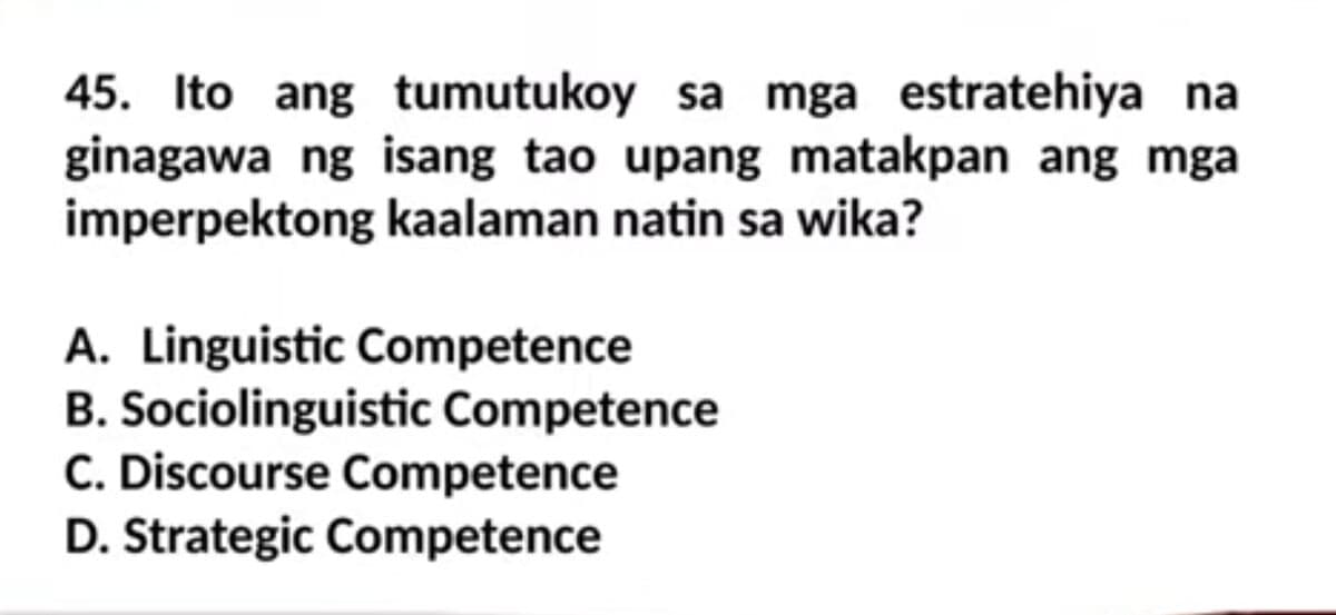 Question Image