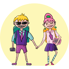 placeholder image to represent content