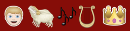 placeholder image to represent content