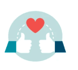 placeholder image to represent content