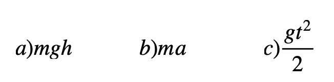 Question Image