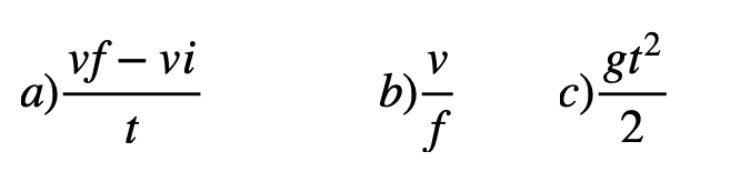 Question Image