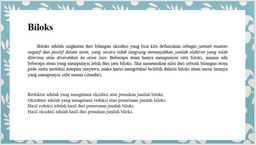 placeholder image to represent content