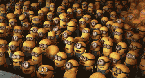 placeholder image to represent content