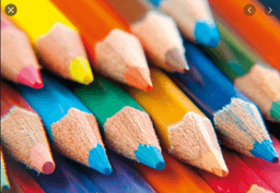 placeholder image to represent content