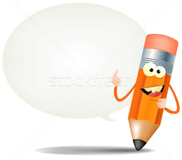 placeholder image to represent content