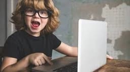 placeholder image to represent content