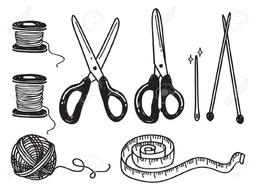 placeholder image to represent content