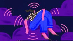 placeholder image to represent content