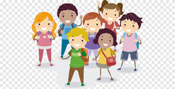 placeholder image to represent content