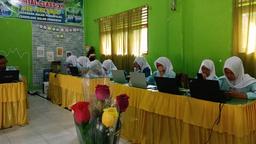 placeholder image to represent content