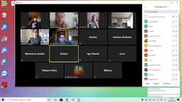 placeholder image to represent content