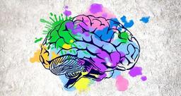 placeholder image to represent content