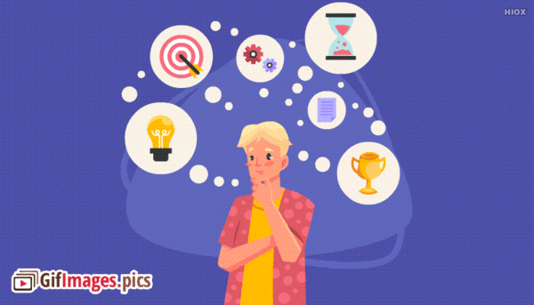 placeholder image to represent content