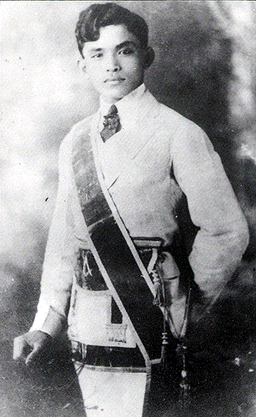 placeholder image to represent content