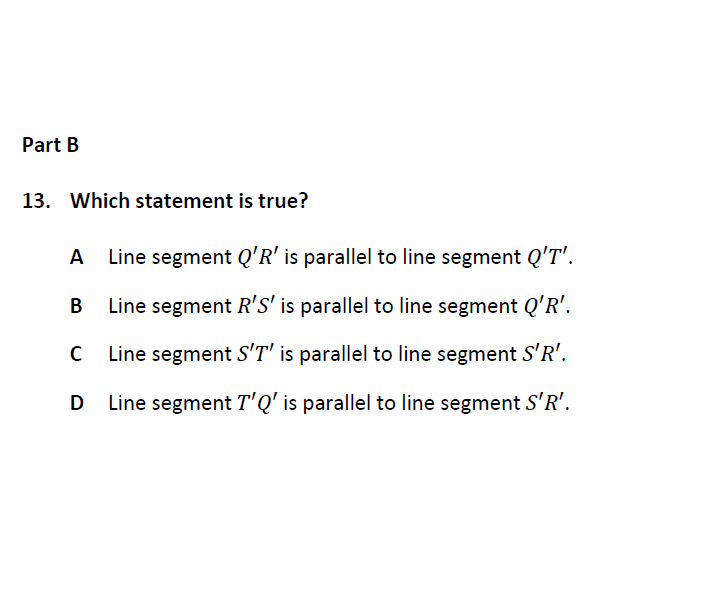 Question Image