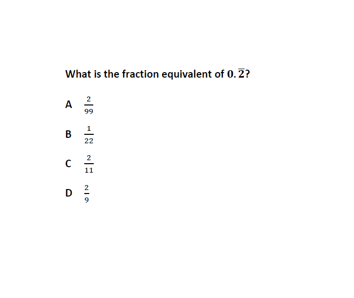 Question Image
