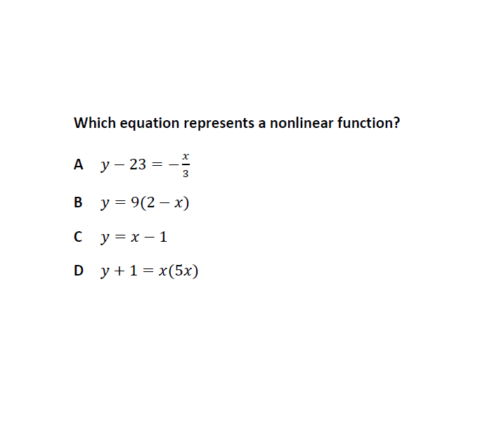 Question Image