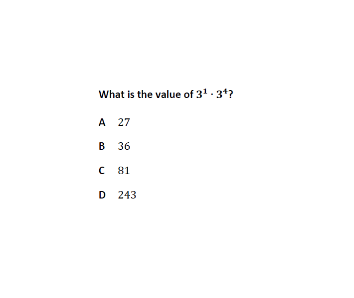 Question Image