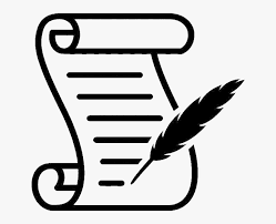 placeholder image to represent content