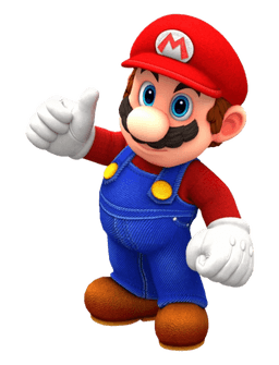 placeholder image to represent content