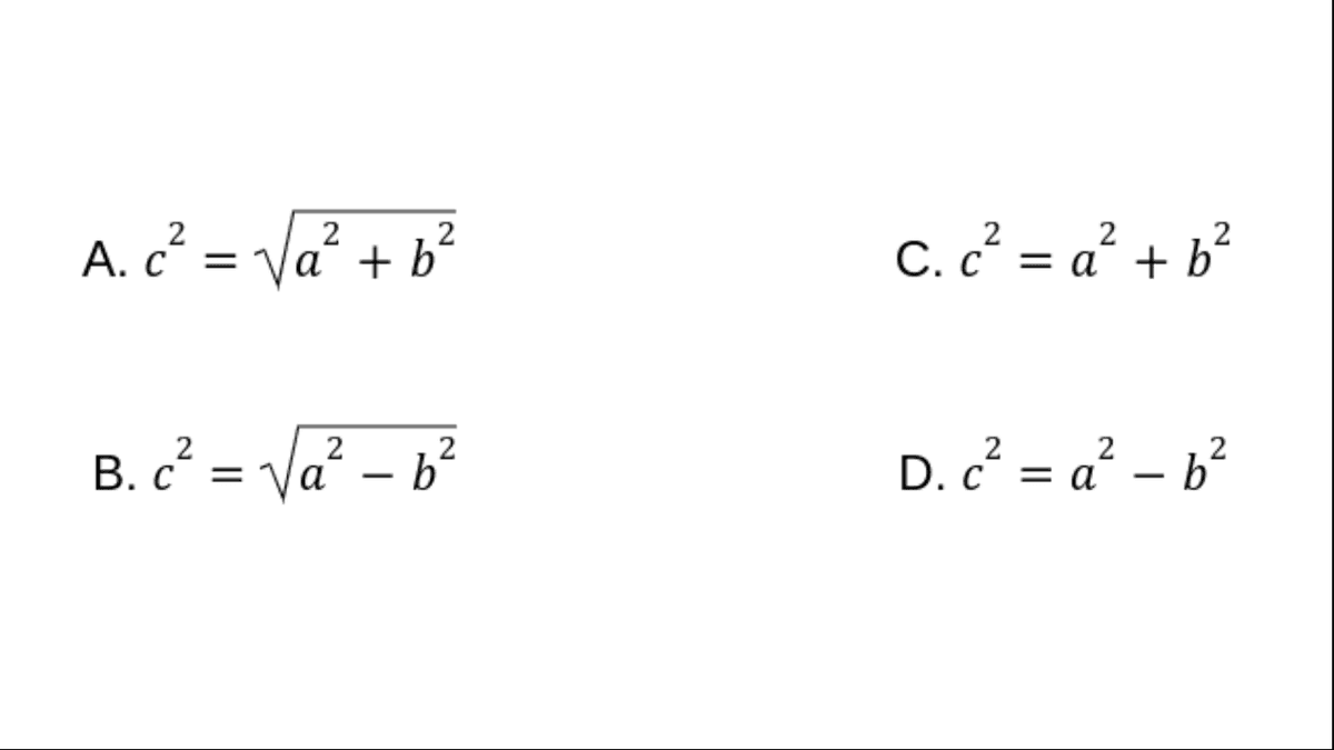 Question Image