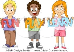 placeholder image to represent content