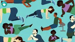 placeholder image to represent content