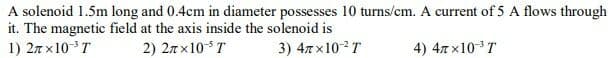 Question Image