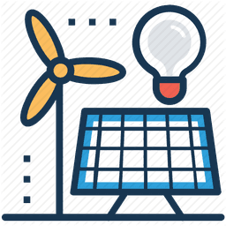 placeholder image to represent content