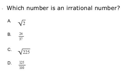 Question Image
