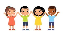 placeholder image to represent content