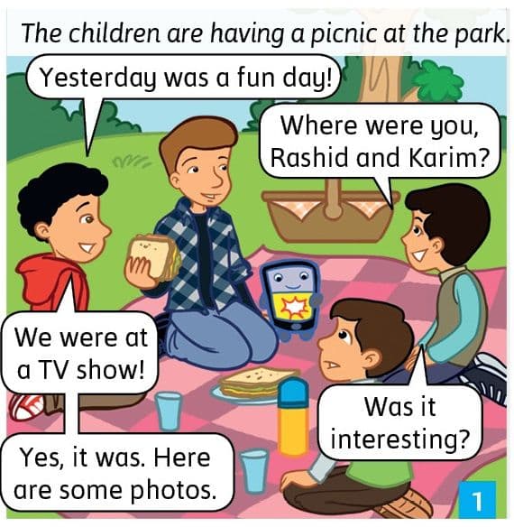 Question Image