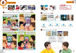 placeholder image to represent content