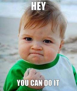 placeholder image to represent content