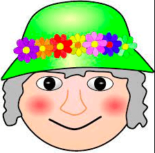 placeholder image to represent content