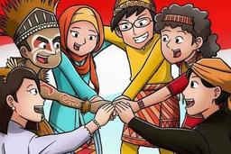 placeholder image to represent content