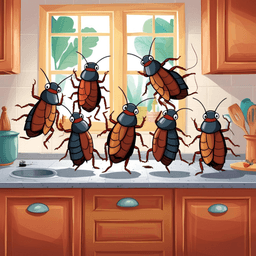 placeholder image to represent content