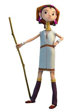 placeholder image to represent content