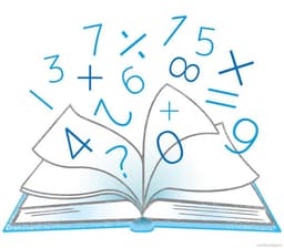 placeholder image to represent content