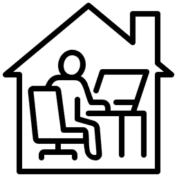 placeholder image to represent content