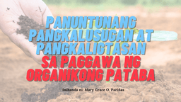 placeholder image to represent content