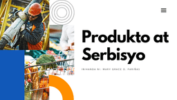 placeholder image to represent content