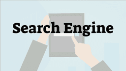 placeholder image to represent content