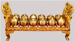 placeholder image to represent content