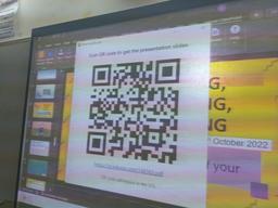 placeholder image to represent content