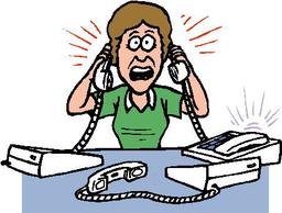 placeholder image to represent content