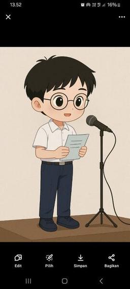 placeholder image to represent content