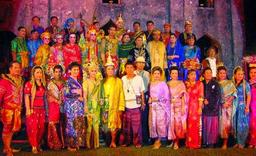 placeholder image to represent content